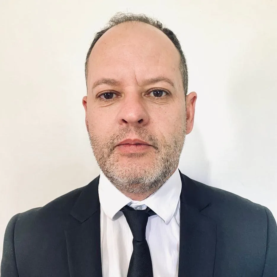 Foto de Alexandre Lacerda de Alencar